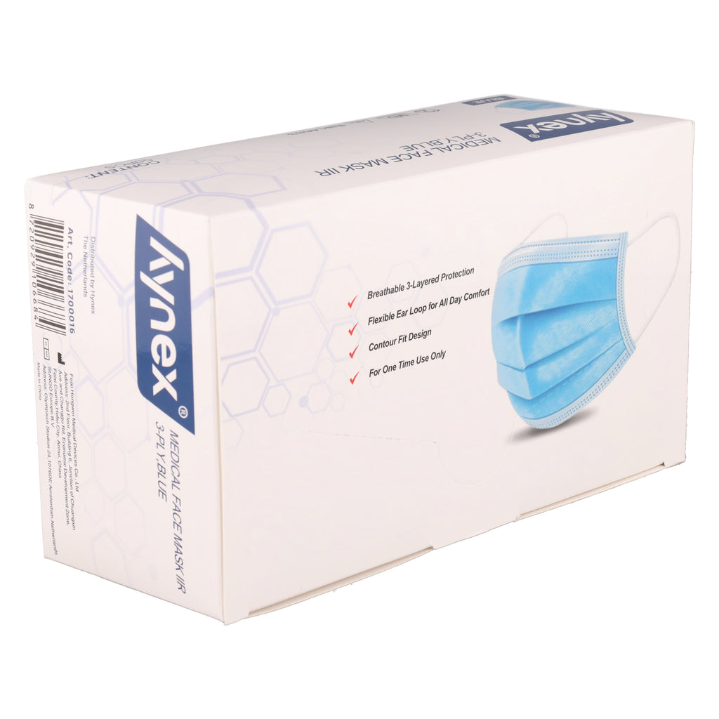 Hynex Mondmasker Type IIR