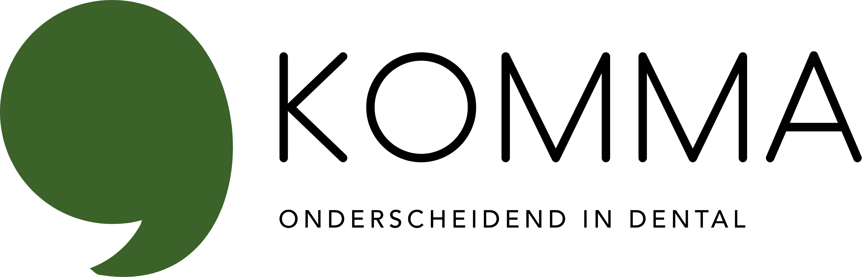 Komma Hygiene