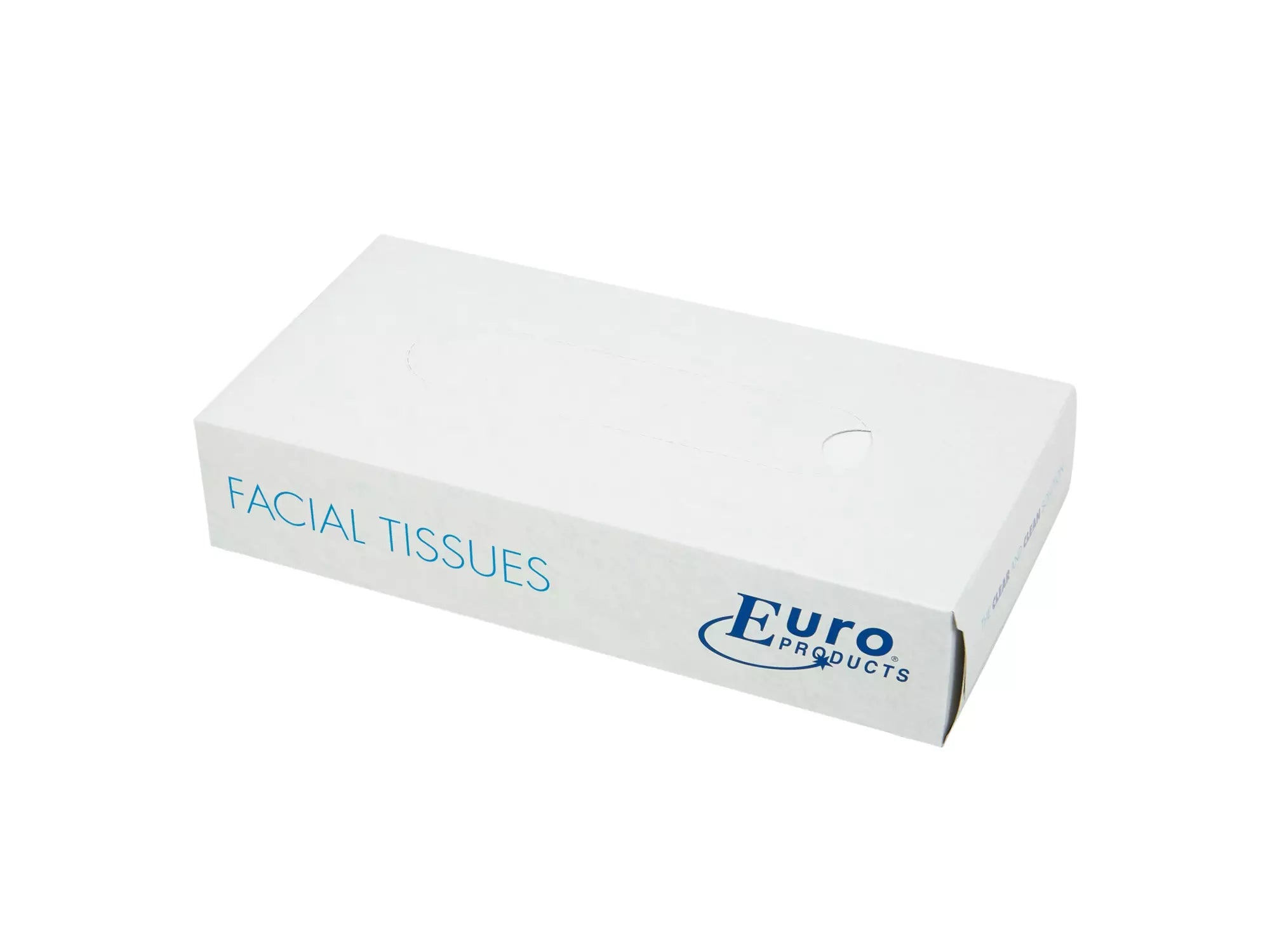 Facial tissues (4000 stuks)