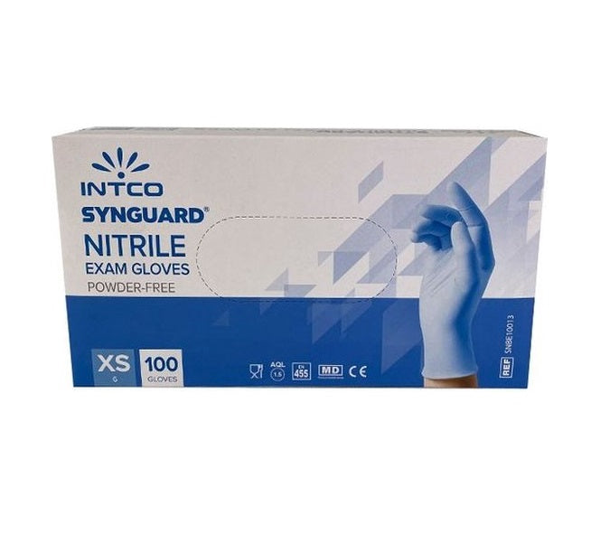 Intco Synguard XS