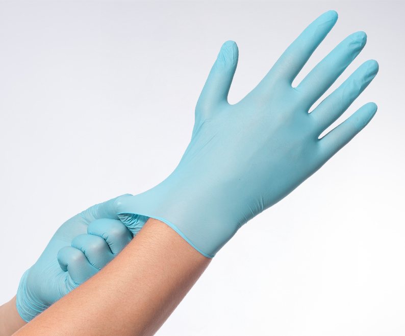 Comforties - Soft Nitrile Premium