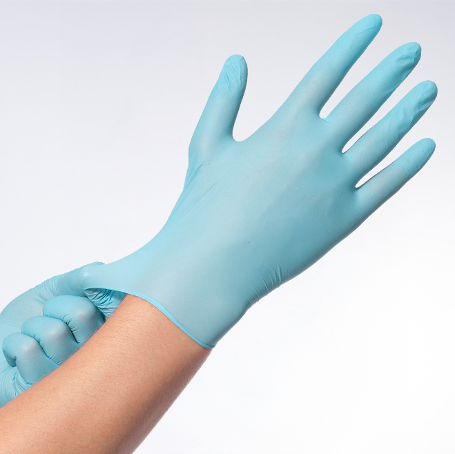 Comforties - Soft Nitrile Premium