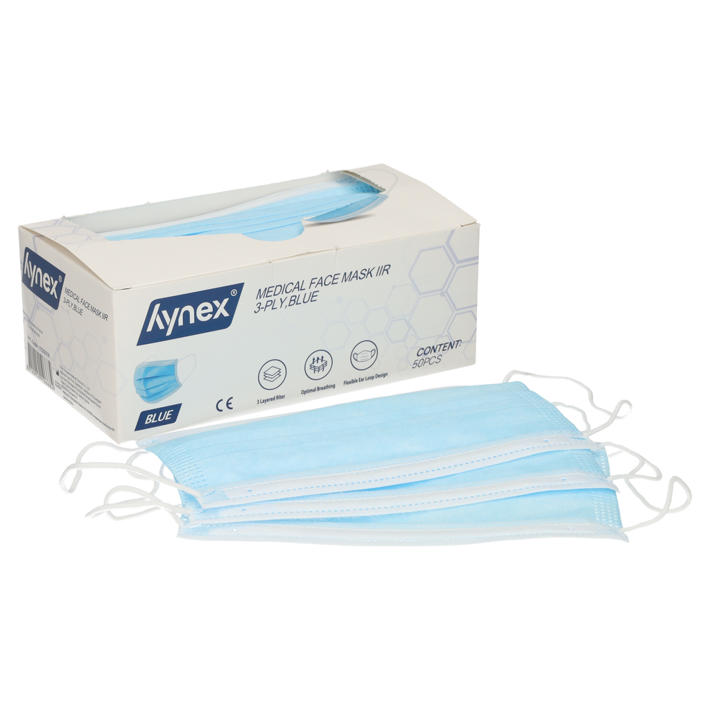 Hynex Mondmasker Type IIR